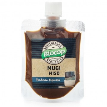 Miso Mugi Bio 150g Biocop