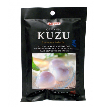 Kuzu Bio 100g Mitoku