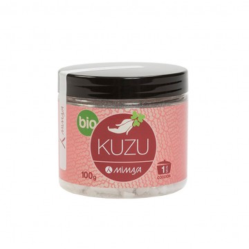 Kuzu Bio 100g Mimasa