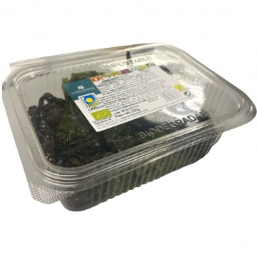 Ensalada de Mar en Salazon Eco 200g Porto Muiños