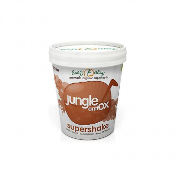 JUNGLE ANTIOX ECO TARRINA 250 GR