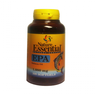 NE EPA (EPA 18% / DHA12%) 1000MG 100PERL