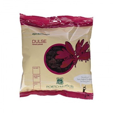 Algas Dulse 1kg Porto Muiños