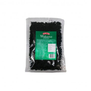 Alga Wakame Instant 50g Yang-Tse