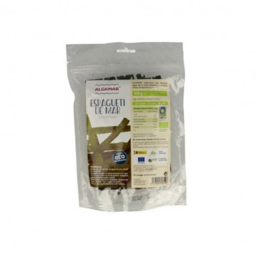 Alga Espagueti de Mar Eco Vegan 100g Algamar