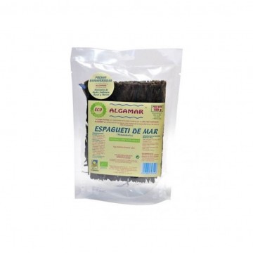 Alga Espagueti de Mar Eco 1kg Algamar