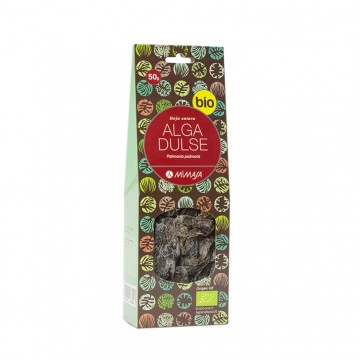 Alga Dulse Bio 50g Mimasa