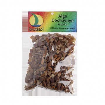 Alga Cochayuyo 80g Brotasol