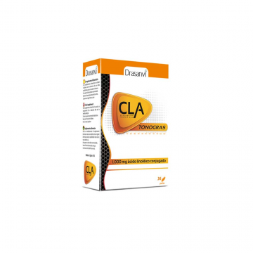 CLA TONOGRAS  36 PERLAS