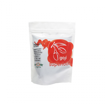 GOJI ECO DOYPACK 200 GR