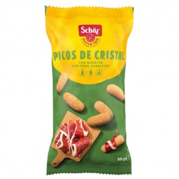 Picos de Cristal SinGluten 60g Dr. Schar