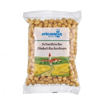 Picatostes Espelta 125g Spielberger