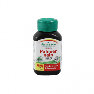 PROSTEASE SAW PALMETTO 60 PERL