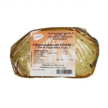 Pan De Payes - Pan Por Encargo 300g Naturpan