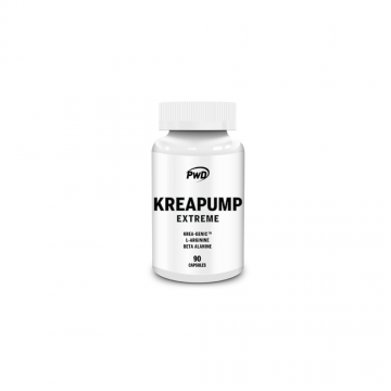 KREAPUMP EXTREME 90 CAPS