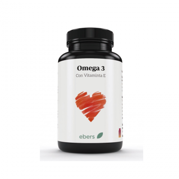 OMEGA 3 100MG (180 MG EPA /120 MG DHA) 50 CAPS