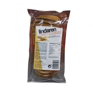 Molde Avena Integral 260g Lindaren