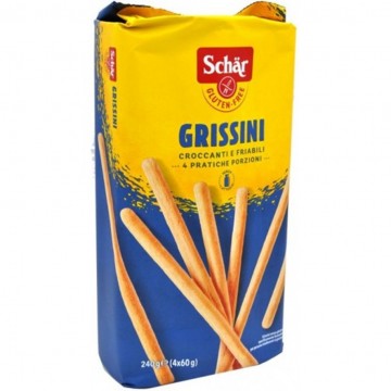 Grissini SinGluten 150g Dr. Schar