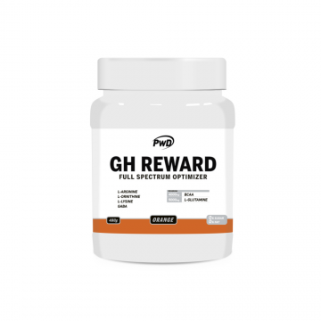 GH REWARD Naranja 480gr.