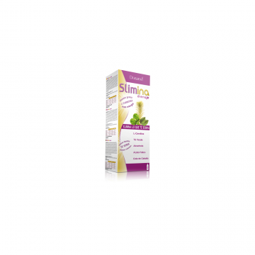 SLIMINA DRENAJE 500ML