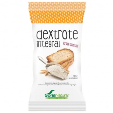 Biscotes dextrote Integral 300g Soria Natural