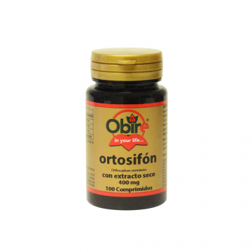 ORTOSIFON (EXT SECO) 400 MG 100 COMPRIMIDOS