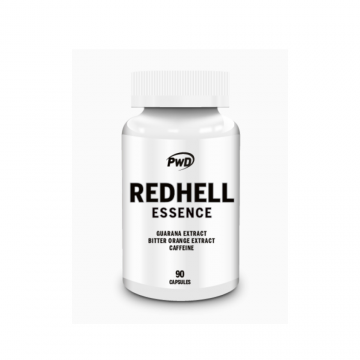 REDHELL ESSENCE 90 CAPS