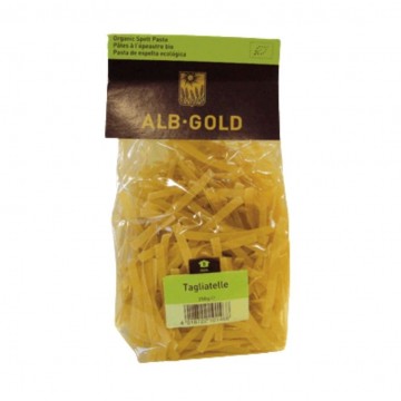 Tallarines Espelta Eco 250g Alb-Gold