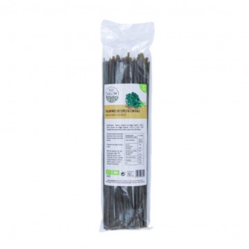 Tallarines de Espelta con Kale Eco Vegan 250g Eco-Salim