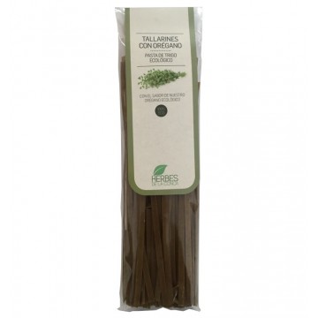 Tallarines con Oregano Eco Vegan 250g Herbes De La Conca