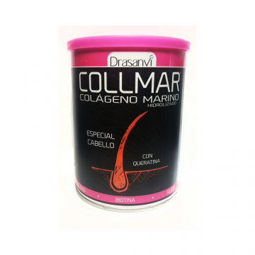 COLLMAR CABELLO 275GR DRASANVI