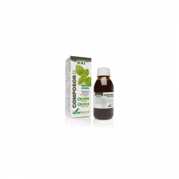 COMPOSOR 22 JAQUESAN COMPLEX S XXI 100 ML