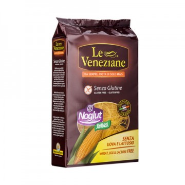 Nidos Le Veneziane SinGluten 250g Santiveri