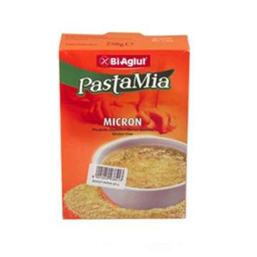 Maravilla Pasta SinGluten 250g Bi Aglut