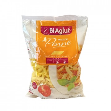 Macarrones Minis SinGluten 500g Bi Aglut