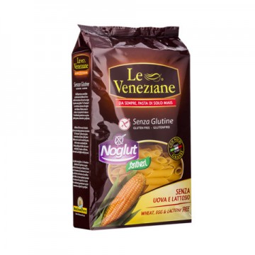 Macarrones Le Veneziane SinGluten 250g Santiveri