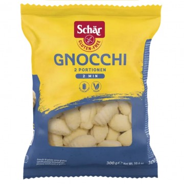 Gnocchi Patata SinGluten 300g Dr. Schar