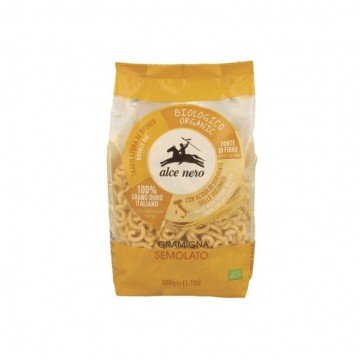 Fideos para Fideua Bio 500g Alce Nero