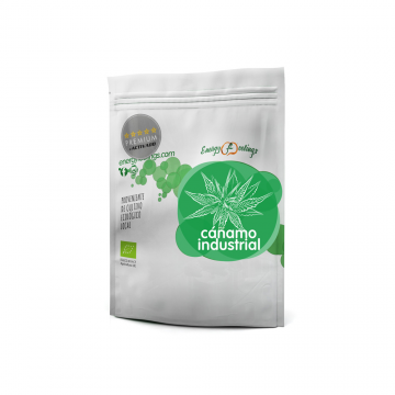 CAÑAMO INDUSTRIAL PREMIUM ACTIVADO BIO  50 GR DOYPACK