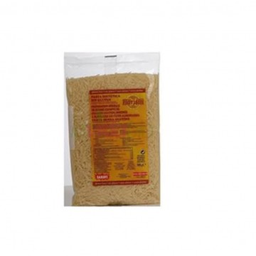 Fideos Bajos en Proteinas 500g Harifen