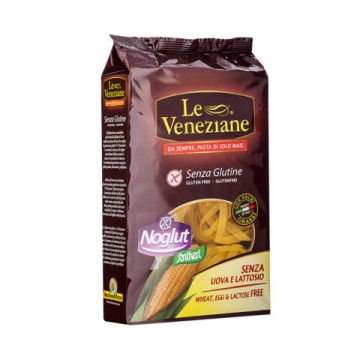 Fetuchini Le Veneziane SinGluten 250g Santiveri