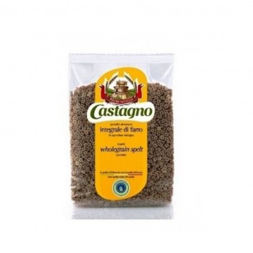 Estrellitas Trigo Sarraceno Integral 250g Castagno