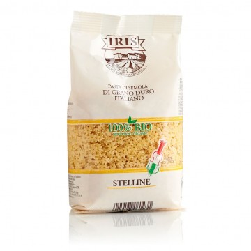 Estrellitas de Trigo Bio 250g Iris