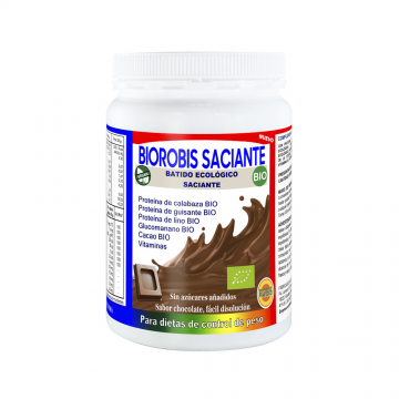 BATIDO SACIANTE (ROBIS) 300g