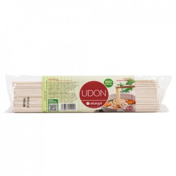 Espagueti Udon de Trigo 230g Mimasa