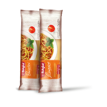 Espagueti Pasta Linguini SinGluten 500g Bi Aglut