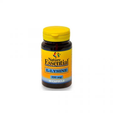 NE L LISINA 350 MG 50 CAPS