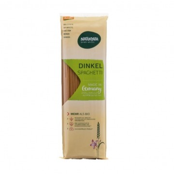 Espagueti Espelta Bio 500g Naturata