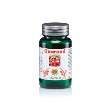 GUARANA 50CAPS 450MG