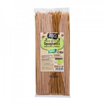 Espagueti Bio 500g Santiveri